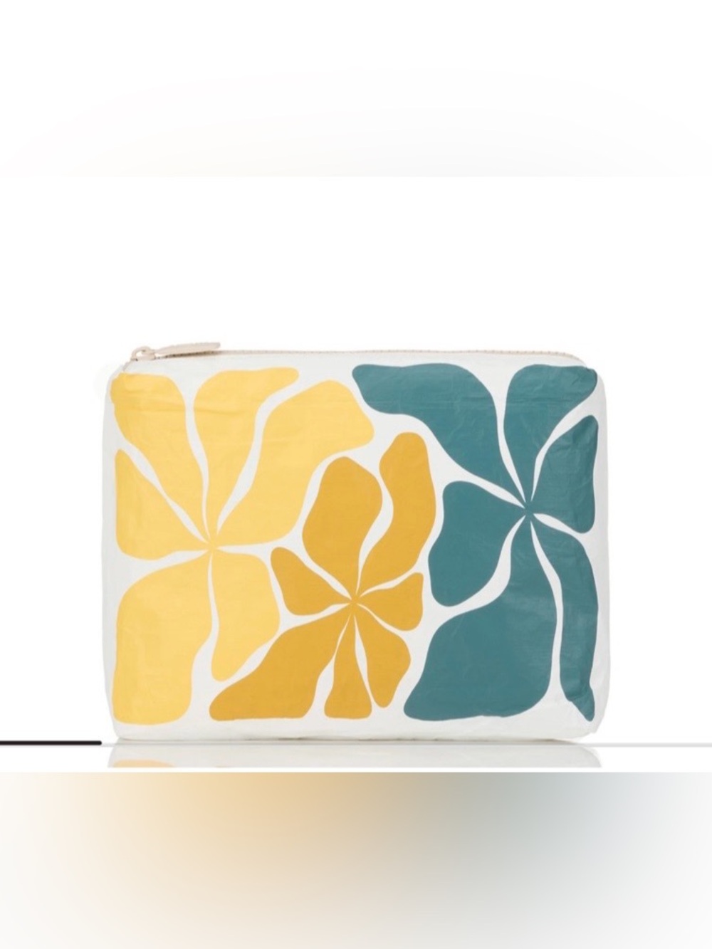 NWT Aloha Collection Small Splash Proof Pouch